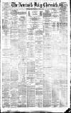 Newcastle Daily Chronicle Friday 06 April 1883 Page 1