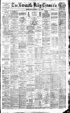 Newcastle Daily Chronicle Friday 13 April 1883 Page 1