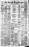 Newcastle Daily Chronicle Saturday 28 April 1883 Page 1