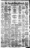 Newcastle Daily Chronicle Monday 30 April 1883 Page 1
