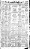 Newcastle Daily Chronicle Thursday 03 May 1883 Page 1