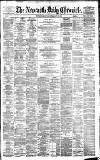 Newcastle Daily Chronicle Saturday 12 May 1883 Page 1