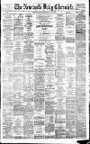 Newcastle Daily Chronicle Thursday 31 May 1883 Page 1