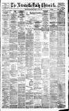 Newcastle Daily Chronicle Tuesday 05 June 1883 Page 1