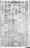Newcastle Daily Chronicle Wednesday 06 June 1883 Page 1