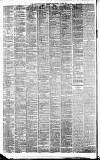 Newcastle Daily Chronicle Saturday 16 June 1883 Page 1