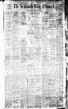 Newcastle Daily Chronicle Monday 02 July 1883 Page 1
