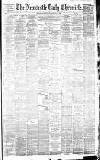 Newcastle Daily Chronicle Tuesday 03 July 1883 Page 1