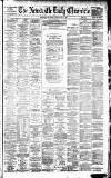 Newcastle Daily Chronicle Saturday 07 July 1883 Page 1