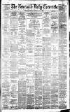 Newcastle Daily Chronicle Wednesday 11 July 1883 Page 1