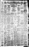 Newcastle Daily Chronicle Friday 13 July 1883 Page 1