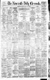 Newcastle Daily Chronicle Saturday 21 July 1883 Page 1