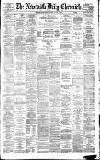 Newcastle Daily Chronicle Saturday 04 August 1883 Page 1