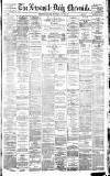 Newcastle Daily Chronicle Wednesday 08 August 1883 Page 1