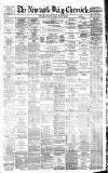 Newcastle Daily Chronicle Monday 27 August 1883 Page 1