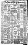 Newcastle Daily Chronicle Wednesday 05 September 1883 Page 1