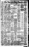 Newcastle Daily Chronicle Thursday 06 September 1883 Page 1