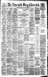 Newcastle Daily Chronicle Saturday 08 September 1883 Page 1