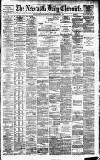 Newcastle Daily Chronicle Wednesday 12 September 1883 Page 1