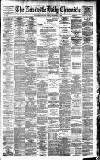 Newcastle Daily Chronicle Friday 14 September 1883 Page 1