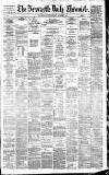 Newcastle Daily Chronicle Friday 12 October 1883 Page 1