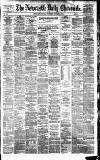 Newcastle Daily Chronicle Wednesday 07 November 1883 Page 1