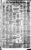 Newcastle Daily Chronicle Thursday 08 November 1883 Page 1