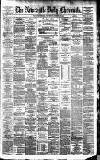 Newcastle Daily Chronicle Wednesday 21 November 1883 Page 1