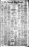 Newcastle Daily Chronicle Thursday 22 November 1883 Page 1