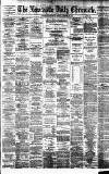 Newcastle Daily Chronicle Friday 30 November 1883 Page 1