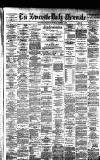 Newcastle Daily Chronicle Saturday 01 December 1883 Page 1
