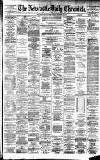 Newcastle Daily Chronicle Saturday 22 December 1883 Page 1