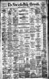 Newcastle Daily Chronicle Saturday 28 June 1884 Page 1