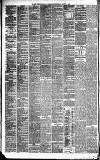 Newcastle Daily Chronicle Wednesday 27 August 1884 Page 2