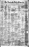 Newcastle Daily Chronicle Saturday 11 October 1884 Page 1