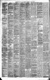Newcastle Daily Chronicle Wednesday 22 October 1884 Page 2