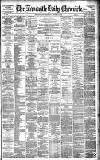 Newcastle Daily Chronicle Friday 24 October 1884 Page 1