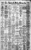 Newcastle Daily Chronicle Friday 31 October 1884 Page 1