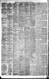 Newcastle Daily Chronicle Saturday 01 November 1884 Page 2