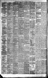 Newcastle Daily Chronicle Wednesday 12 November 1884 Page 2