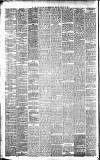 Newcastle Daily Chronicle Friday 02 January 1885 Page 2