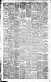 Newcastle Daily Chronicle Monday 12 January 1885 Page 2