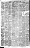Newcastle Daily Chronicle Wednesday 21 January 1885 Page 2