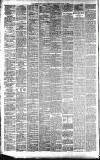 Newcastle Daily Chronicle Saturday 31 January 1885 Page 2