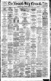 Newcastle Daily Chronicle Wednesday 04 February 1885 Page 1