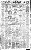 Newcastle Daily Chronicle Wednesday 11 February 1885 Page 1