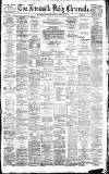 Newcastle Daily Chronicle Wednesday 18 February 1885 Page 1
