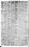 Newcastle Daily Chronicle Saturday 21 February 1885 Page 2