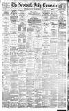 Newcastle Daily Chronicle Friday 27 February 1885 Page 1