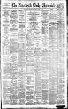 Newcastle Daily Chronicle Wednesday 04 March 1885 Page 1